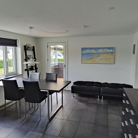 Bjergby Guesthouse Hjorring Luaran gambar
