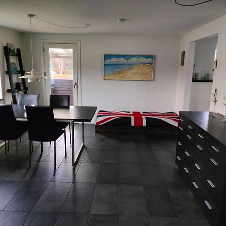 Bjergby Guesthouse Hjorring Luaran gambar