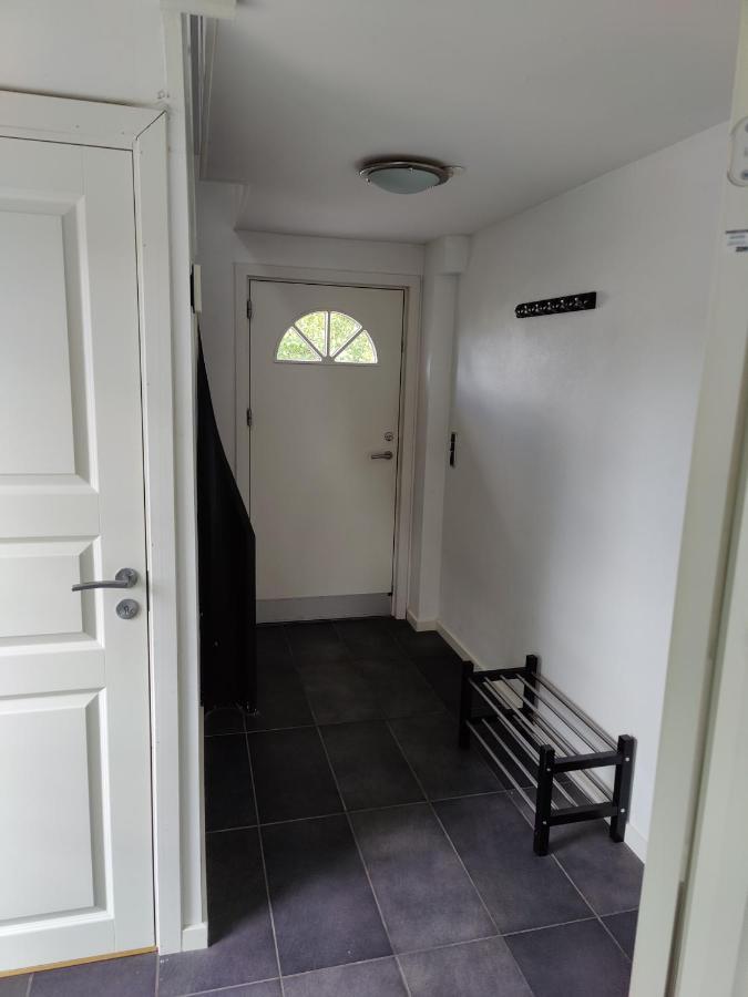 Bjergby Guesthouse Hjorring Luaran gambar