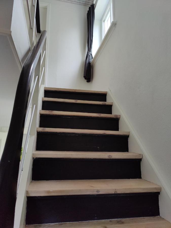 Bjergby Guesthouse Hjorring Luaran gambar