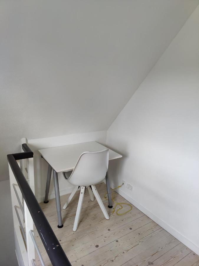 Bjergby Guesthouse Hjorring Luaran gambar