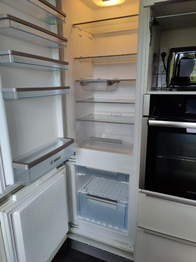 Bjergby Guesthouse Hjorring Luaran gambar