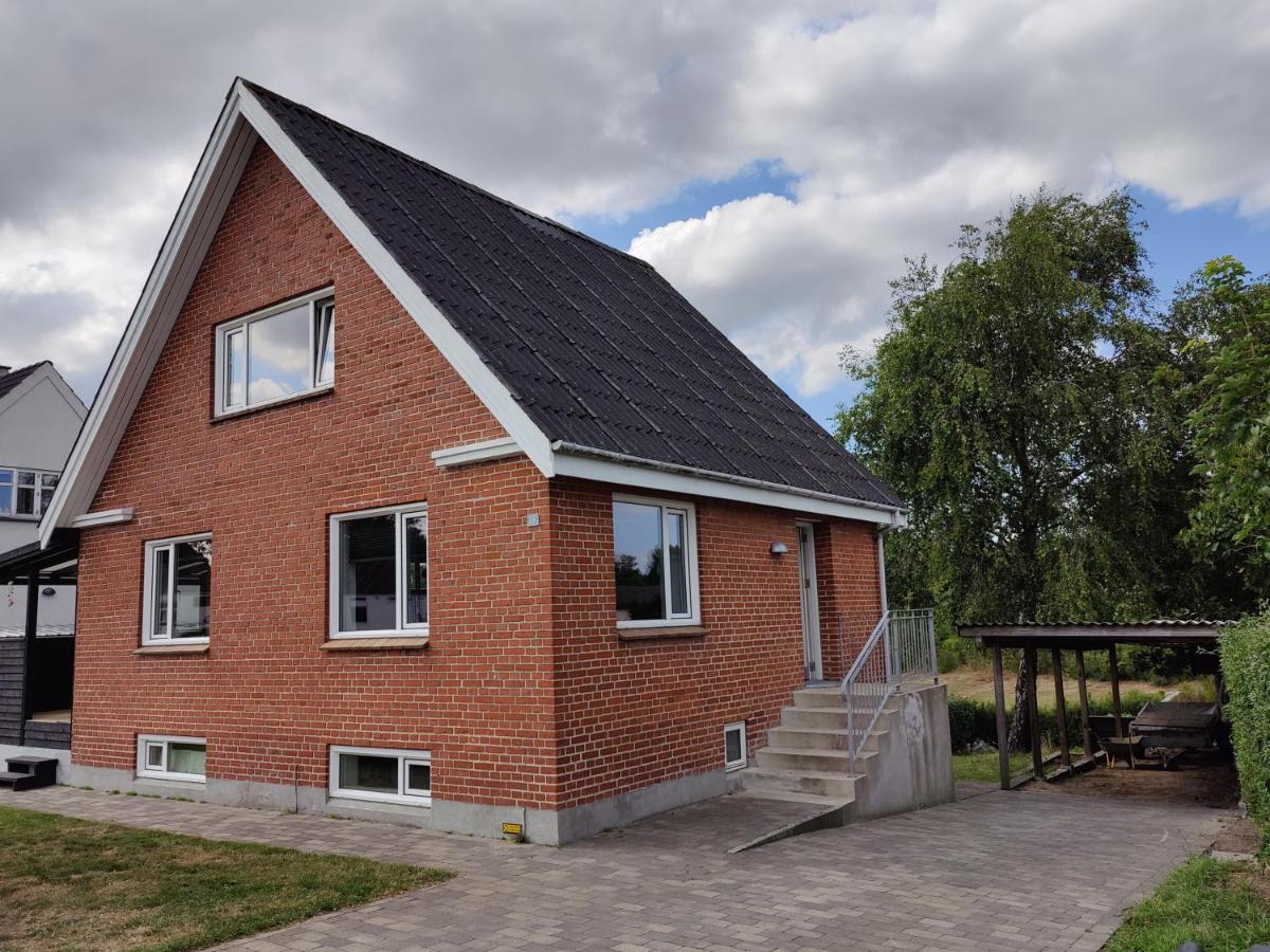 Bjergby Guesthouse Hjorring Luaran gambar
