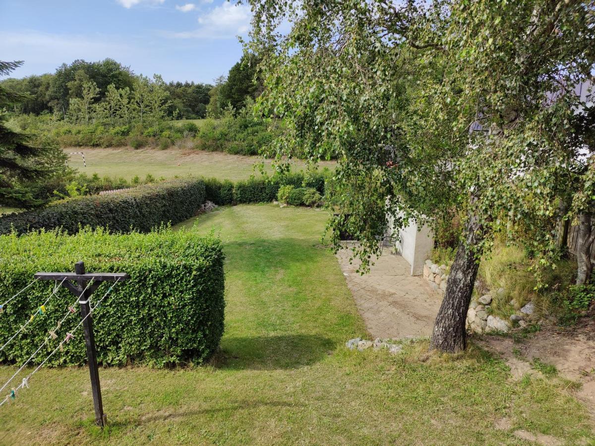 Bjergby Guesthouse Hjorring Luaran gambar