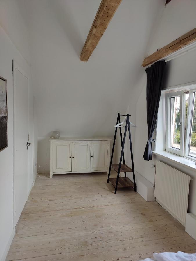 Bjergby Guesthouse Hjorring Luaran gambar