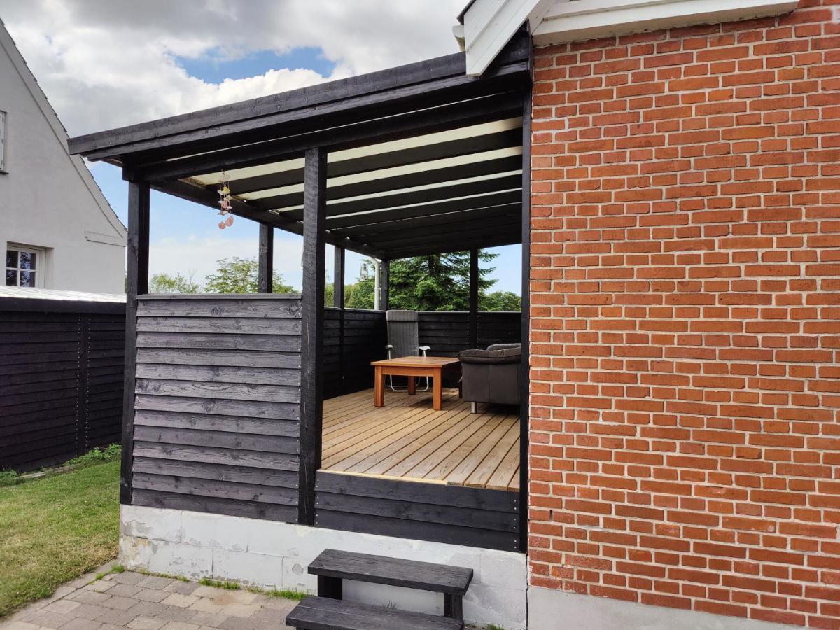 Bjergby Guesthouse Hjorring Luaran gambar