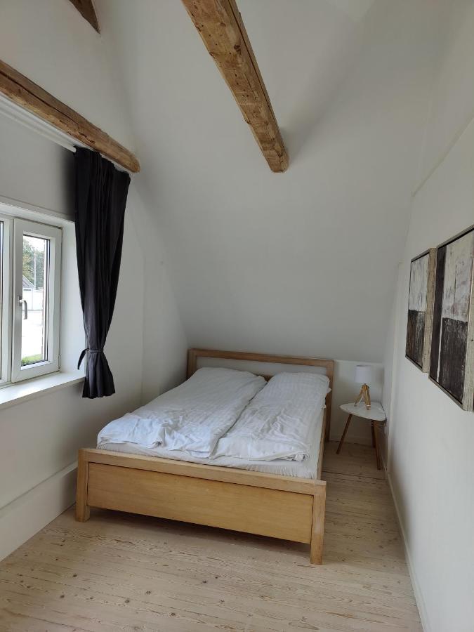 Bjergby Guesthouse Hjorring Luaran gambar