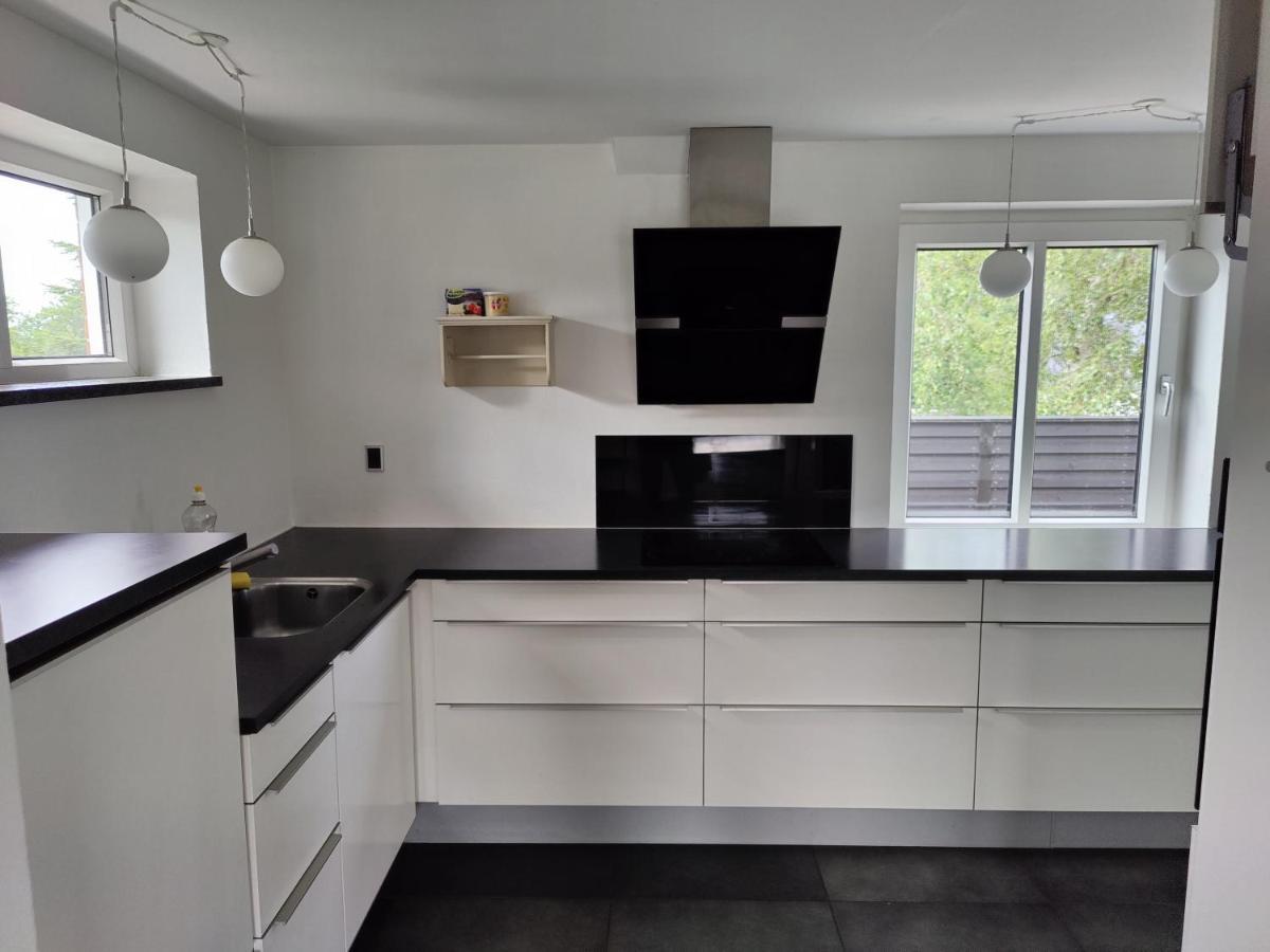 Bjergby Guesthouse Hjorring Luaran gambar