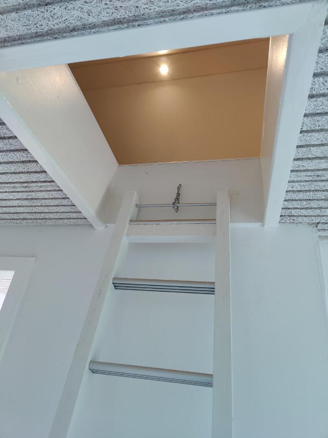 Bjergby Guesthouse Hjorring Luaran gambar
