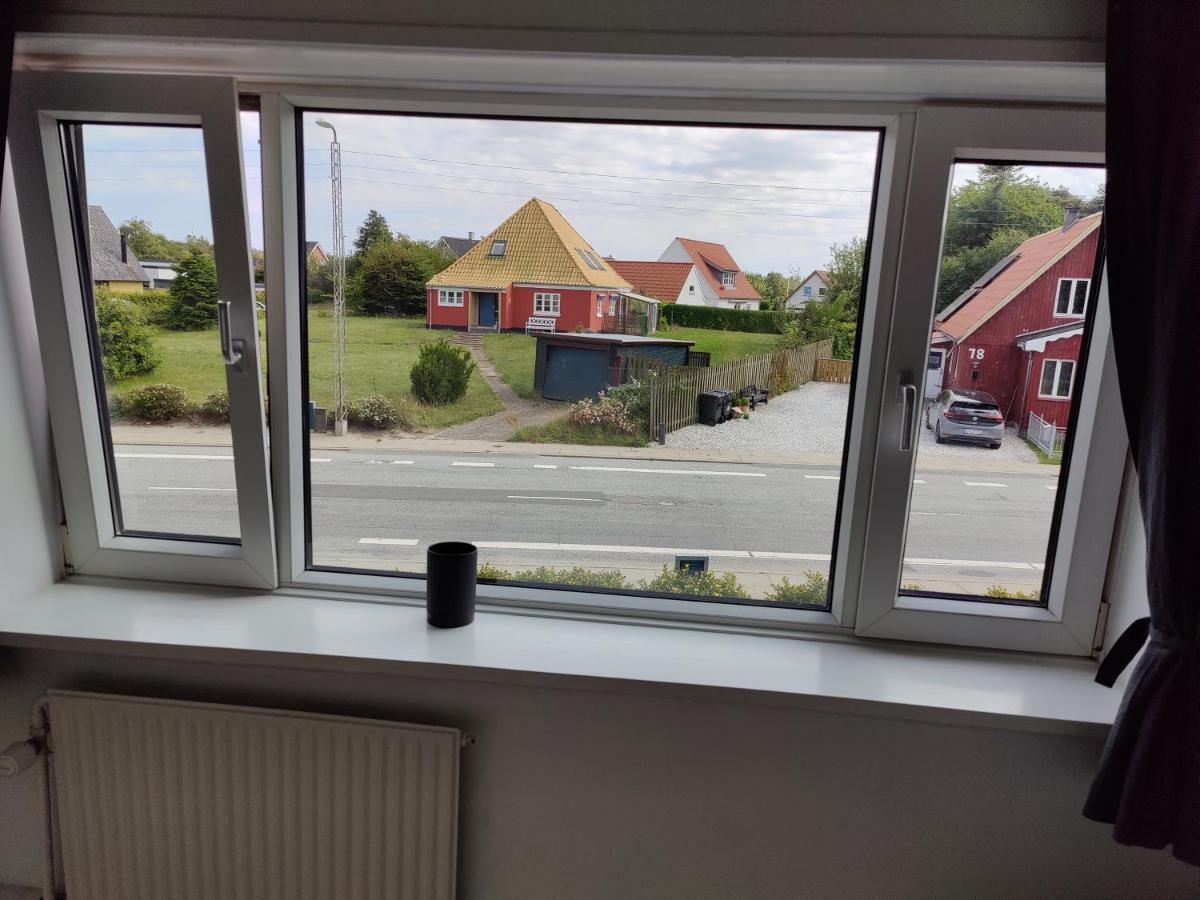 Bjergby Guesthouse Hjorring Luaran gambar