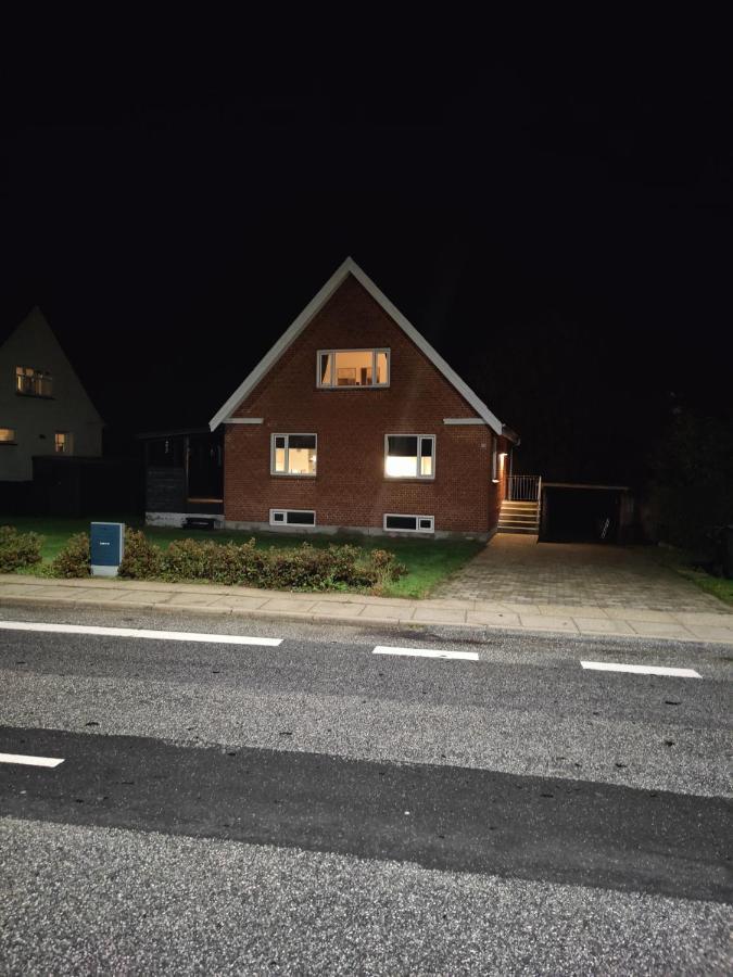 Bjergby Guesthouse Hjorring Luaran gambar