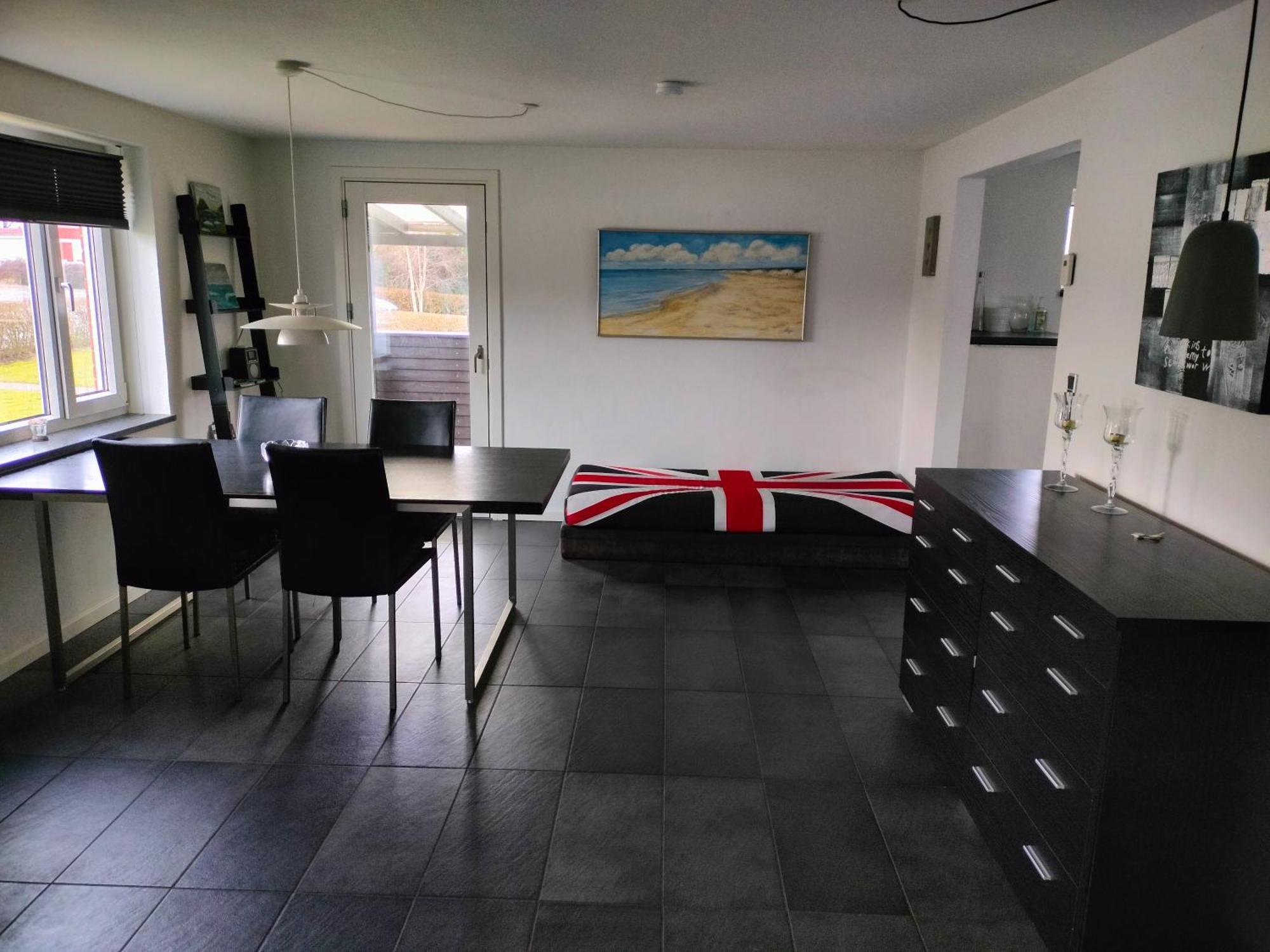 Bjergby Guesthouse Hjorring Luaran gambar