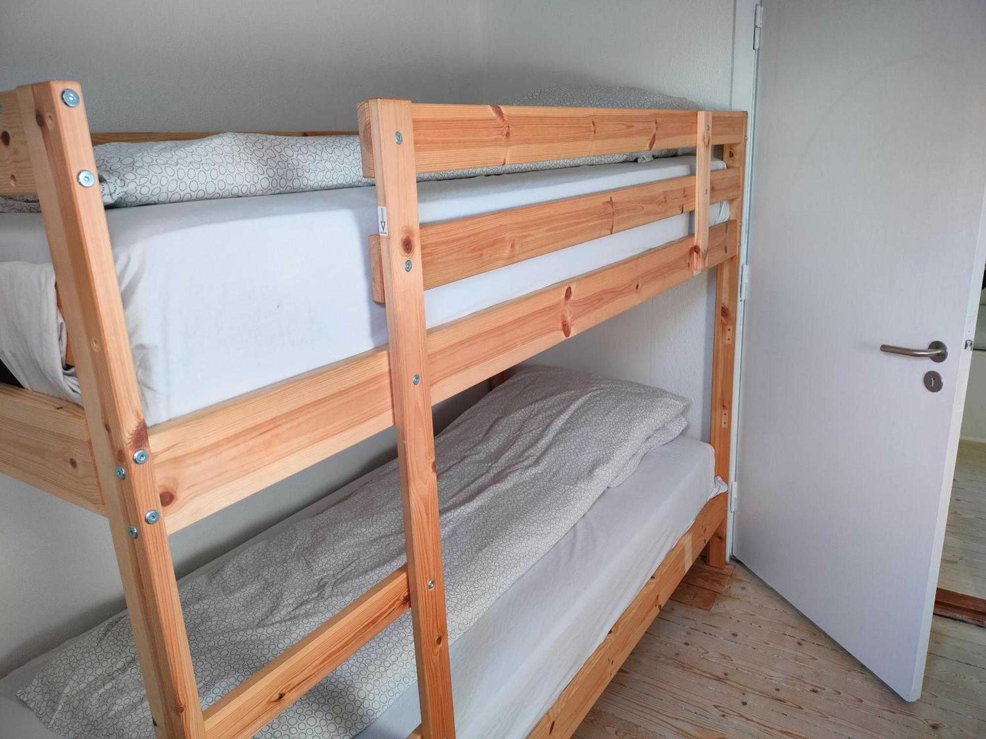 Bjergby Guesthouse Hjorring Bilik gambar